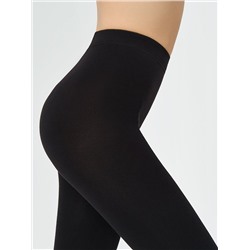 Minimi Колготки SIBERIA 300 (хлопок с флисом)