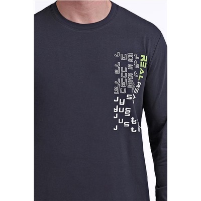 Лонгслив CLEVER, 1086101