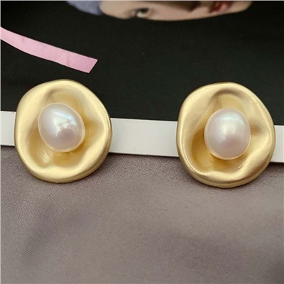 Серьги на гвоздиках арт. 13 5212 (id 290862)