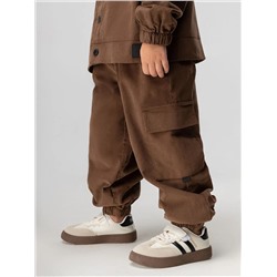 Bodo Костюм 11-632MU