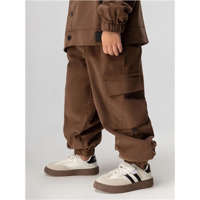 Bodo Костюм 11-632MU