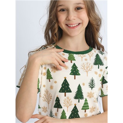 Соль&Перец Пижама SP0441KF