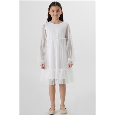 Платье для девочек MARK FORMELLE, 1234436