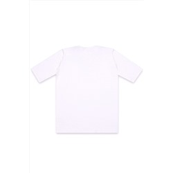 Футболка АПРЕЛЬ, 775713