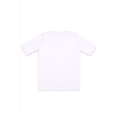 Футболка АПРЕЛЬ, 775713