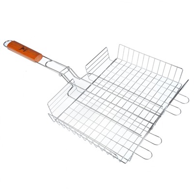 Решетка-гриль GB 23*32*6 104-028