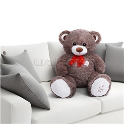 Подарочная игрушка "Медведь"