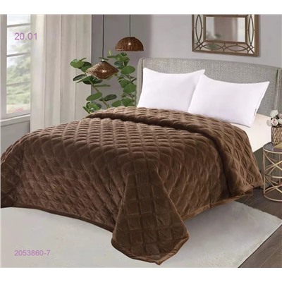 ▪️Стёганое покрывало 2053860-7