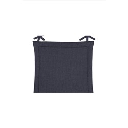 Подушка для мебели для стула Волшебная Ночь 40/40 НАТАЛИ, 978661