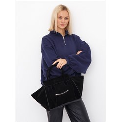 Сумка 999027NN black  Natale Navetta