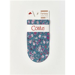 Полиамидные CONTE FANTASY Носки с рисунком