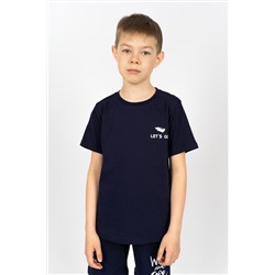 Футболка для мальчика 52286 детская