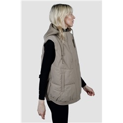 04-3206 Куртка женская демисезонная (Холлофайбер 150)