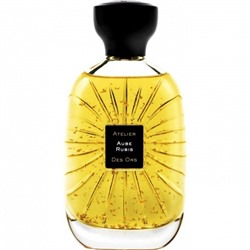 ATELIER DES ORS AUBE RUBIS edp 100ml TESTER