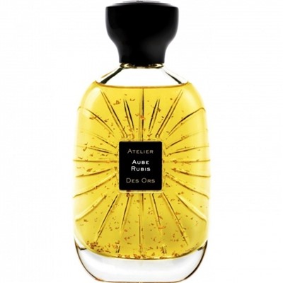 ATELIER DES ORS AUBE RUBIS edp 100ml TESTER