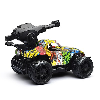 Машина "Легенда" р/у, 27 MHz, в коробке