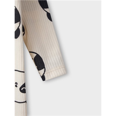 КОМБИНЕЗОН НАТЕЛЬНЫЙ ДЕТСКИЙ 14012