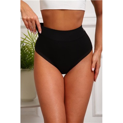 Трусы 64892 (Черный)