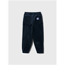 Брюки текстильные для мальчиков