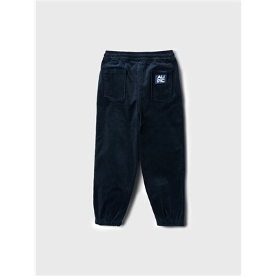 Брюки текстильные для мальчиков