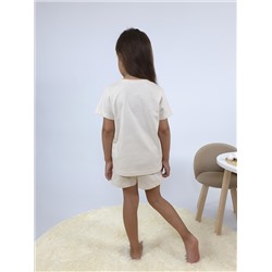 7-52-1. (Пижама для девочки, Лунева )