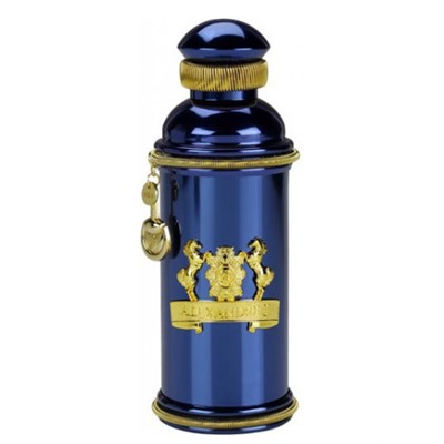 ALEXANDRE J THE COLLECTOR ZAFEER OUD VANILLE edp 100ml TESTER