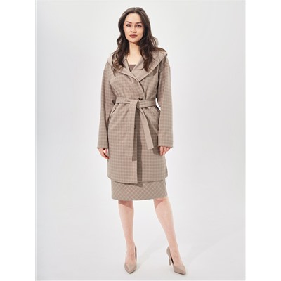 DIMMA Пальто 2446