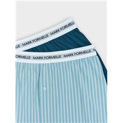 ТРУСЫ МУЖСКИЕ (2ШТ) 411222-2