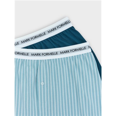 ТРУСЫ МУЖСКИЕ (2ШТ) 411222-2