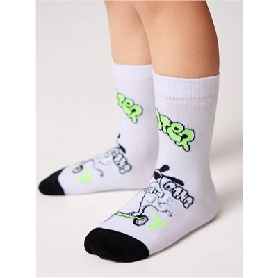 CONTE-KIDS Носки TIP-TOP 5С-11СП