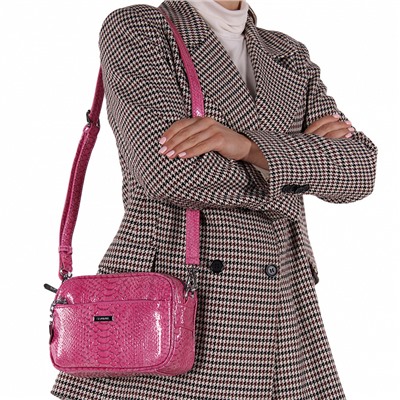 Сумка 270157 rose Velina Fabbiana-Safenta