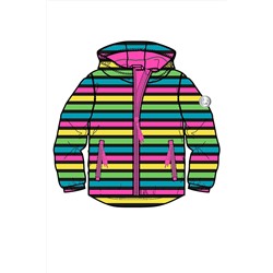 Куртка PLAYTODAY, 969919