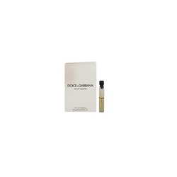 Туалетная вода Dolce and Gabbana Velvet Incenco 1,5мл муж edp тестер