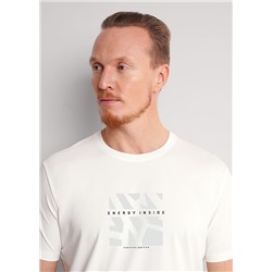 Футболка мужская