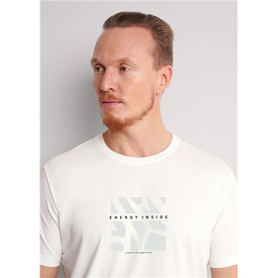 Футболка мужская