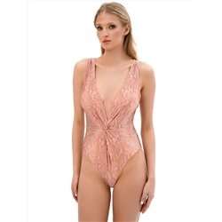 INDEFINI Купальник 4061YLT