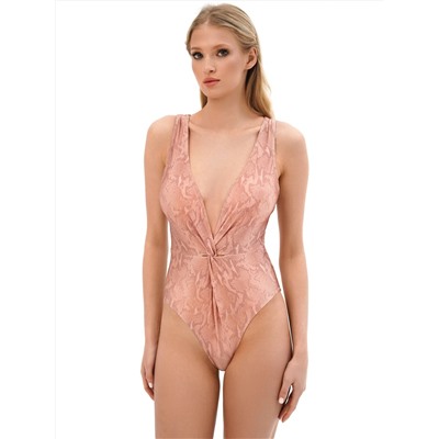 INDEFINI Купальник 4061YLT