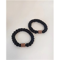 Резинка для волос (2 штуки)