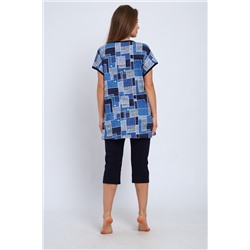 157 Костюм с бриджами