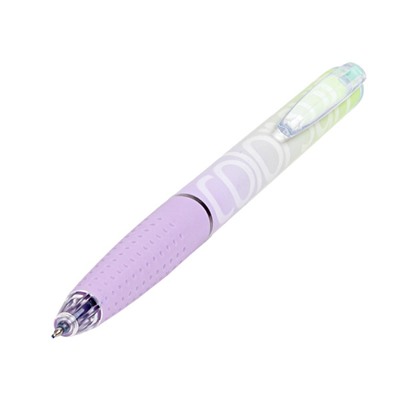 Ручка автоматическая шариковая масляная 0.5мм "ColorSurf.Zefir" синяя 20-0407/51 Bruno Visconti