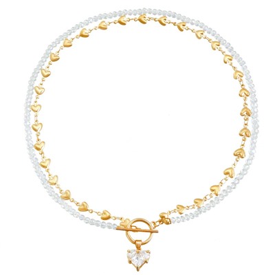 Чокер арт. 26 7800 (id 287145)