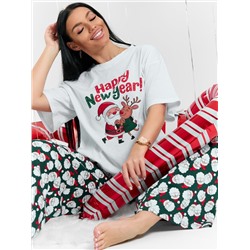 Пижама мод.2085/2