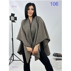 Пончо 1831644-1