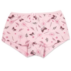 5302 шорты дев. многоцвет (BAYKAR)