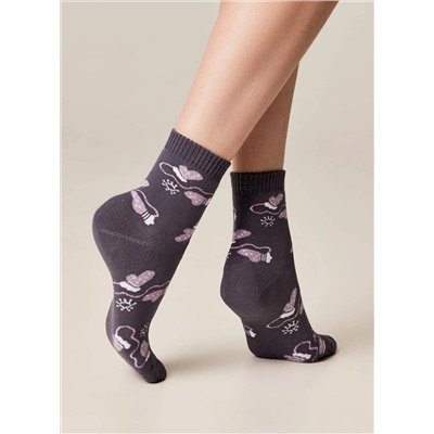 БРЕСТСКИЕ Носки 1408 ARCTIC (махровые)