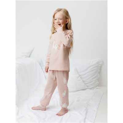 CROCKID Пижама К 1567