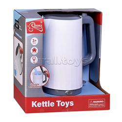 Бытовая техника "Чайник" в коробке