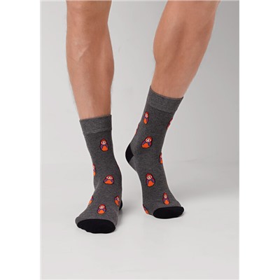 Носки мужские