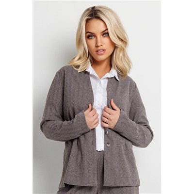 Жакет женский  4464/10/Серый