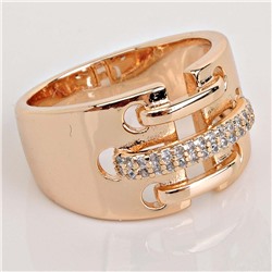 XUPING Кольцо арт. 58 0255 (id 284600)
